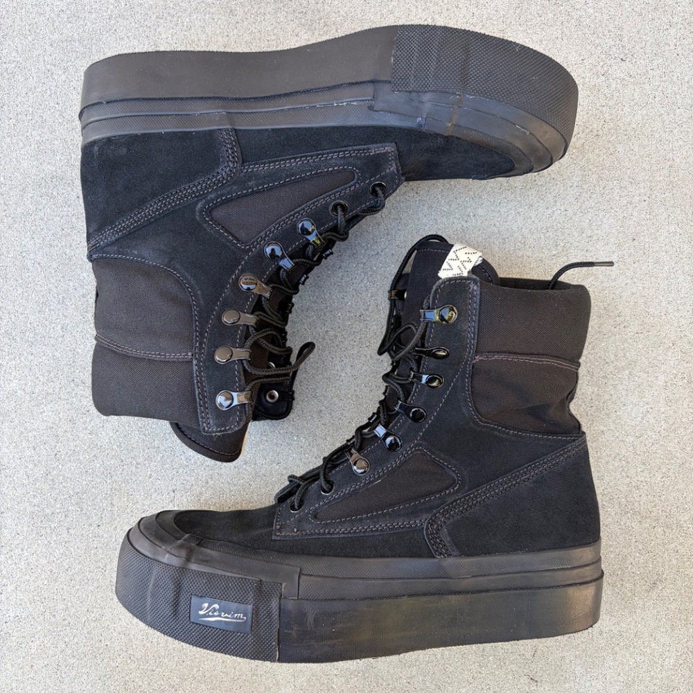 Visvim Tesota ‘91-Folk - image 5